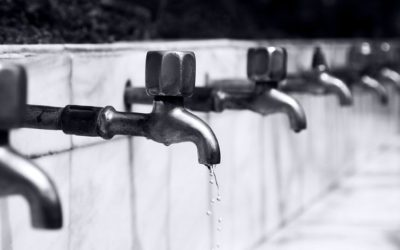 Zastawianie wody – dział I i II