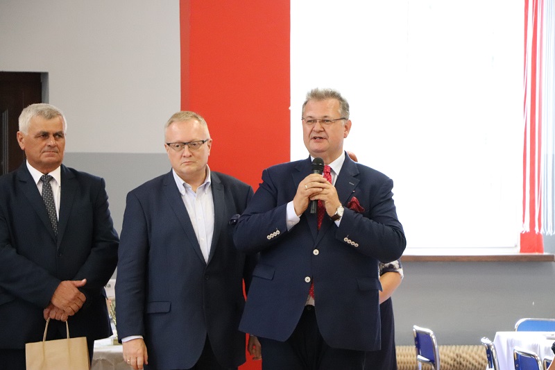 Dożynki 2019